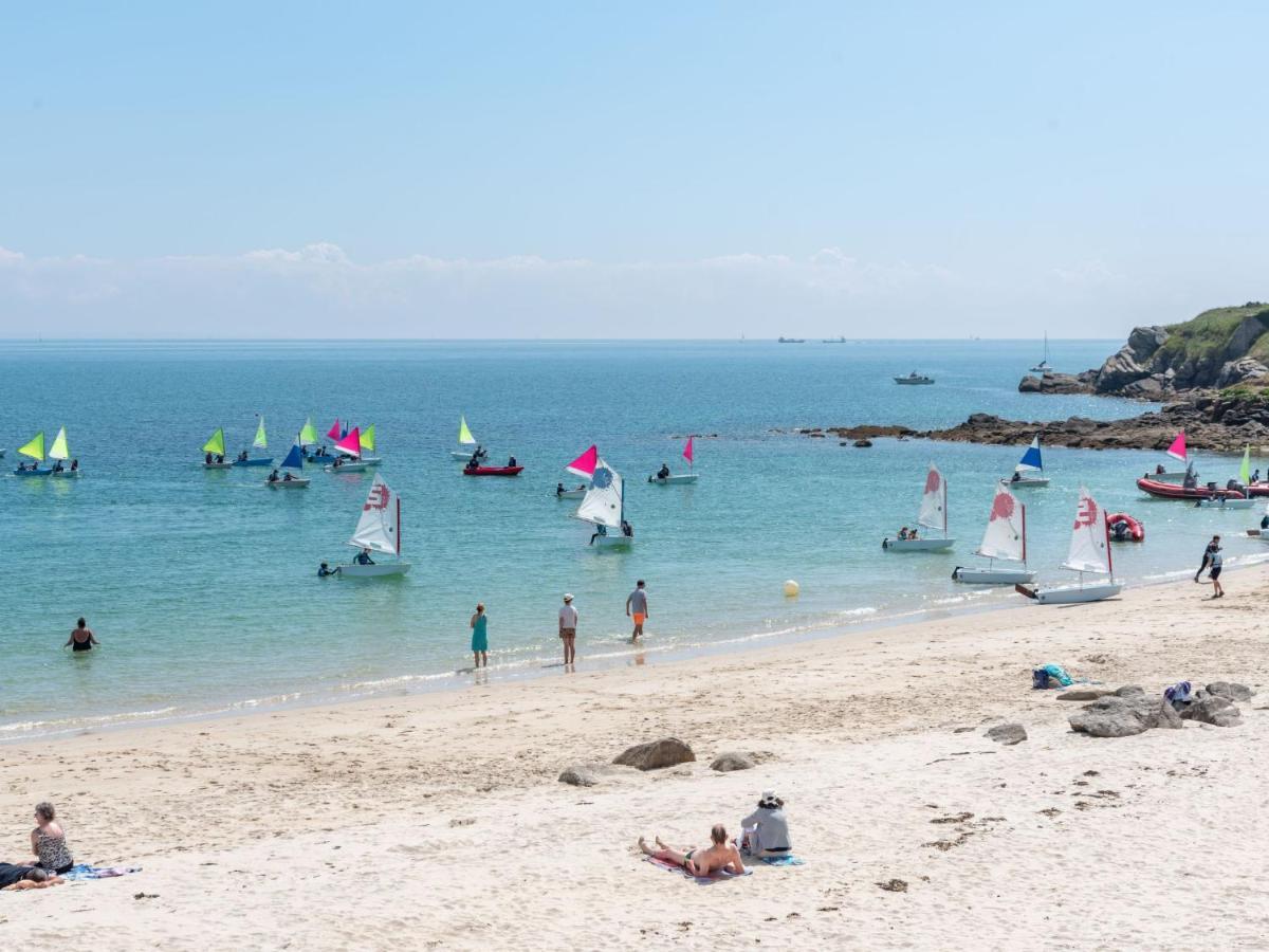 Apartment Port Haliguen Plaisance By Interhome Quiberon Eksteriør billede