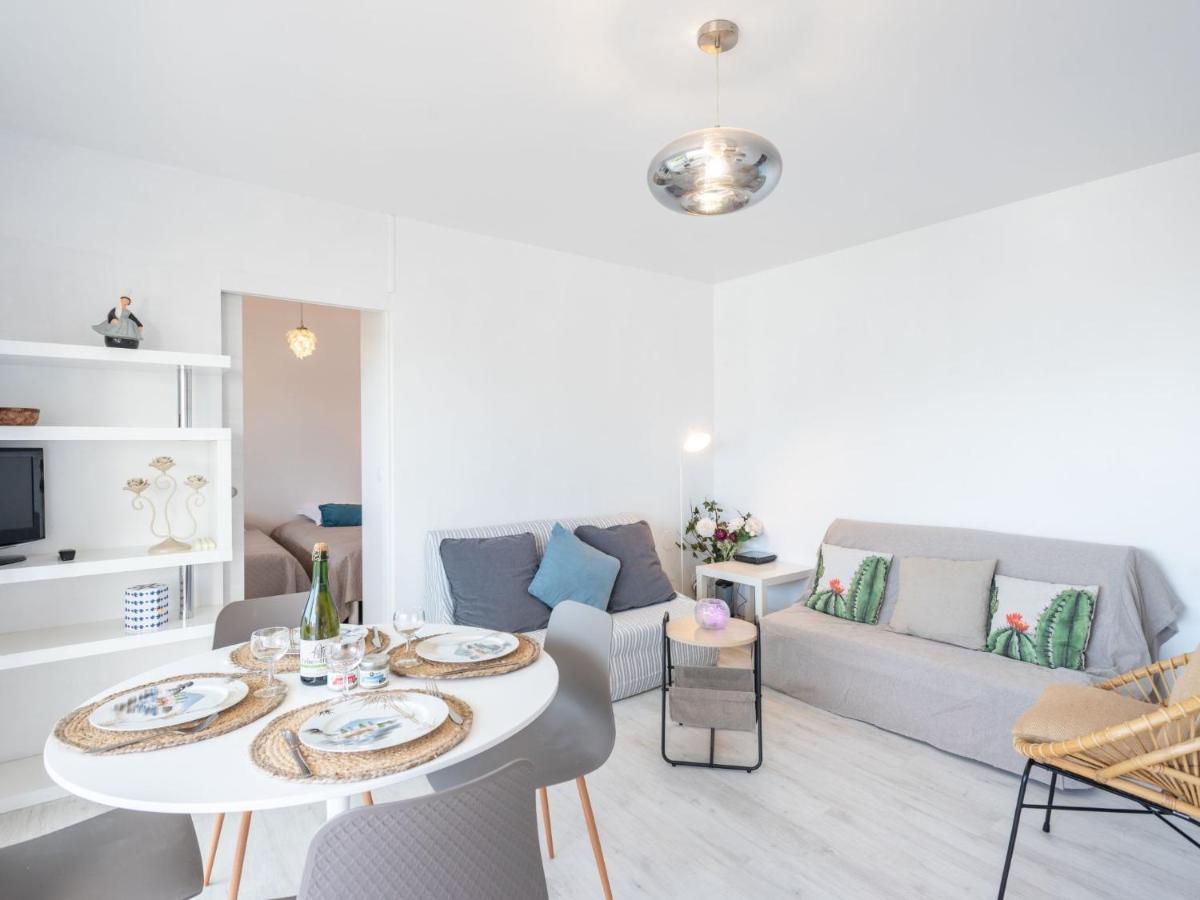 Apartment Port Haliguen Plaisance By Interhome Quiberon Eksteriør billede